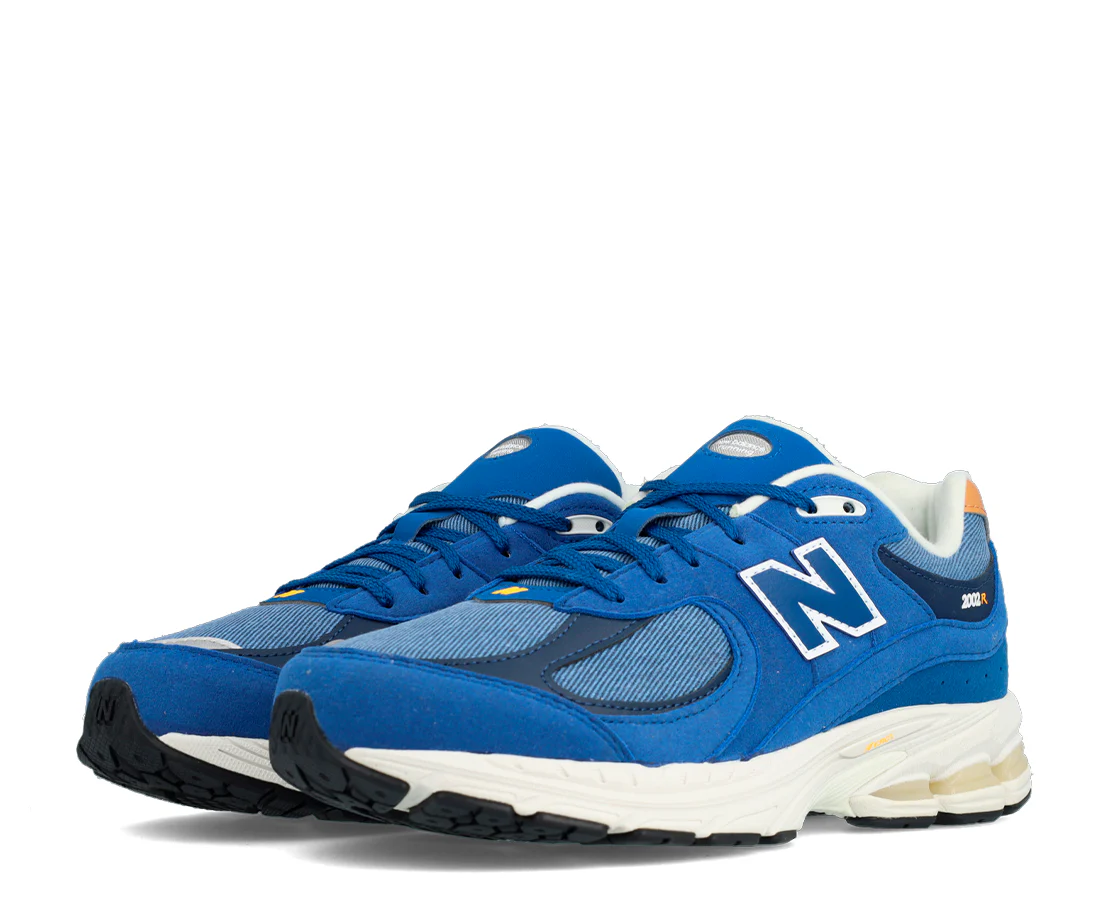 New Balance 2002 - Image 2