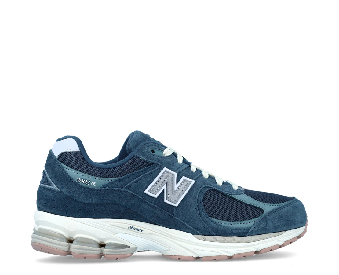 New Balance 2002 Hazy Blue