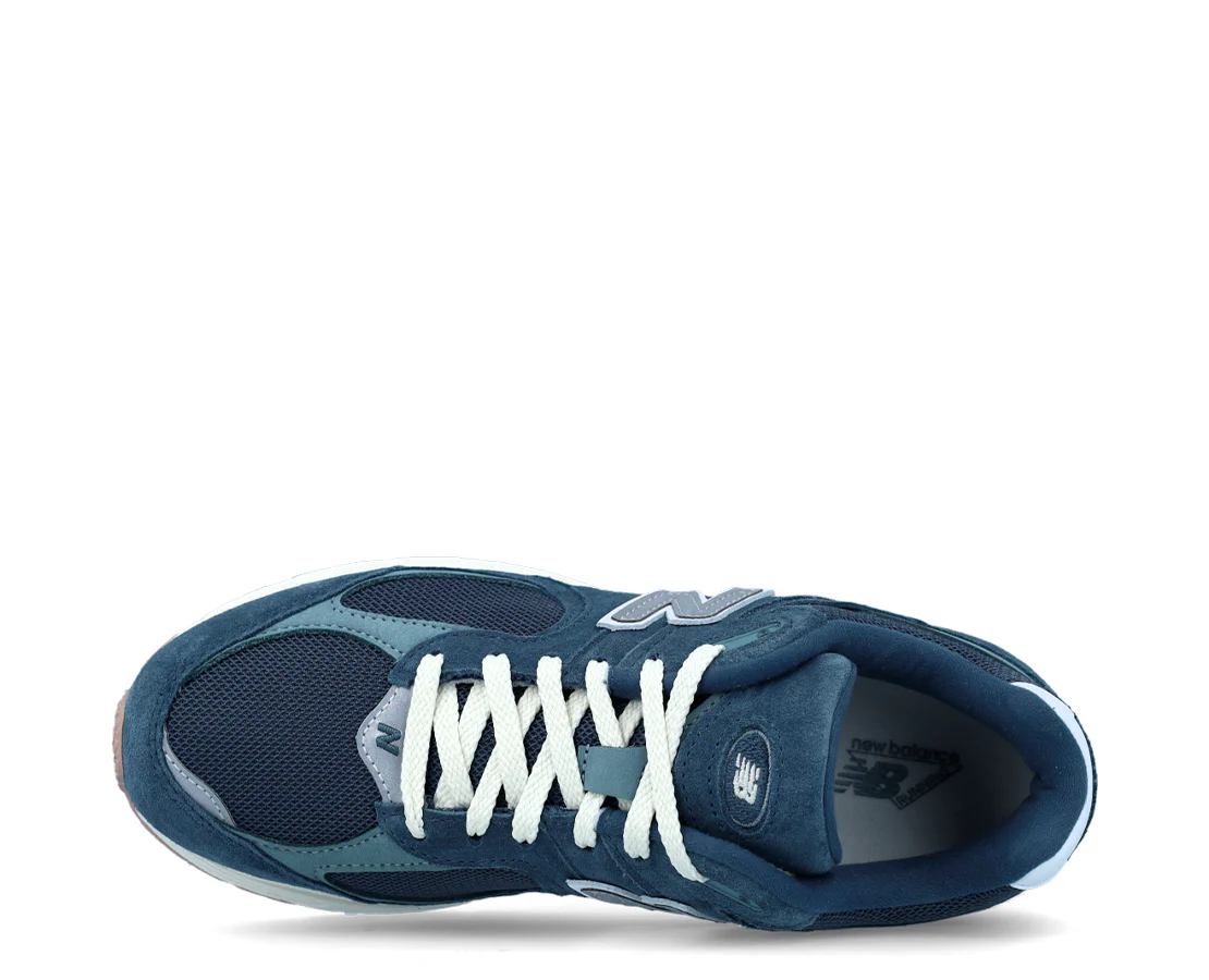 New Balance 2002 Hazy Blue - Image 3