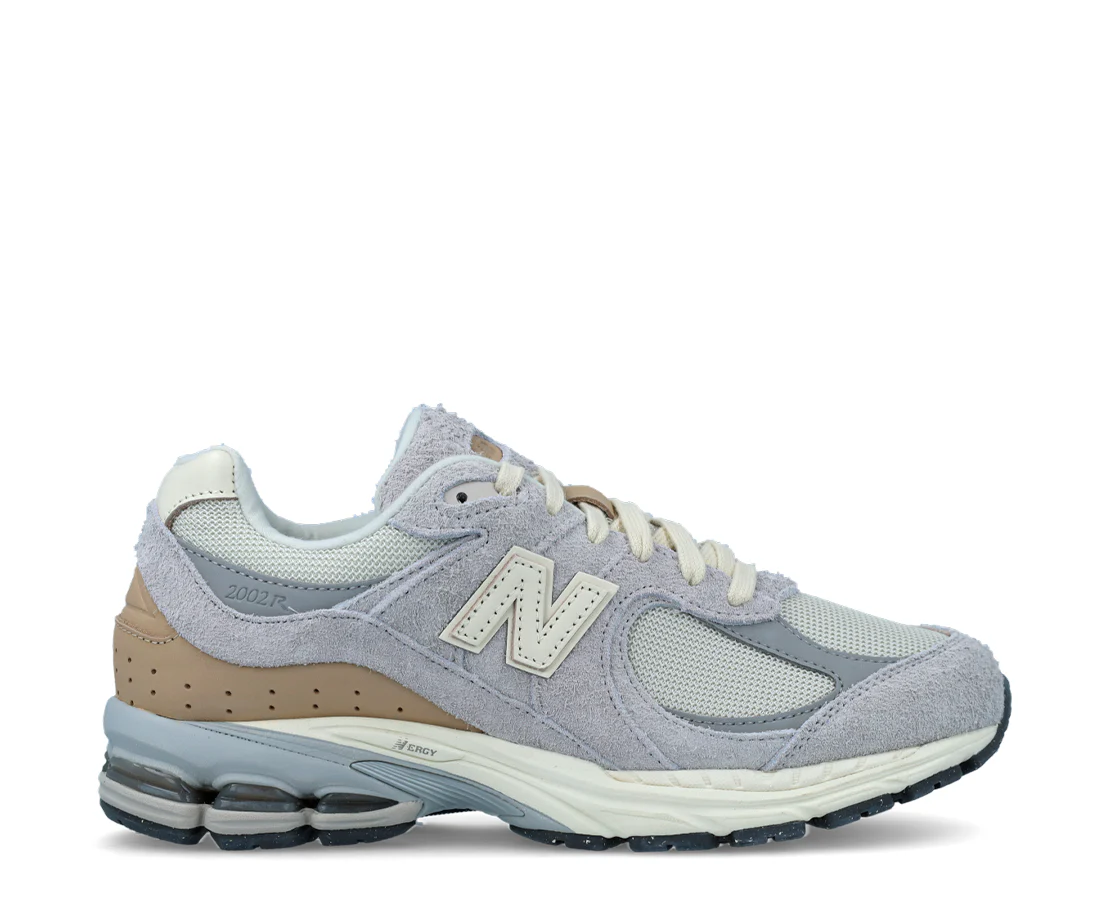 New Balance 2002 Rain Cloud