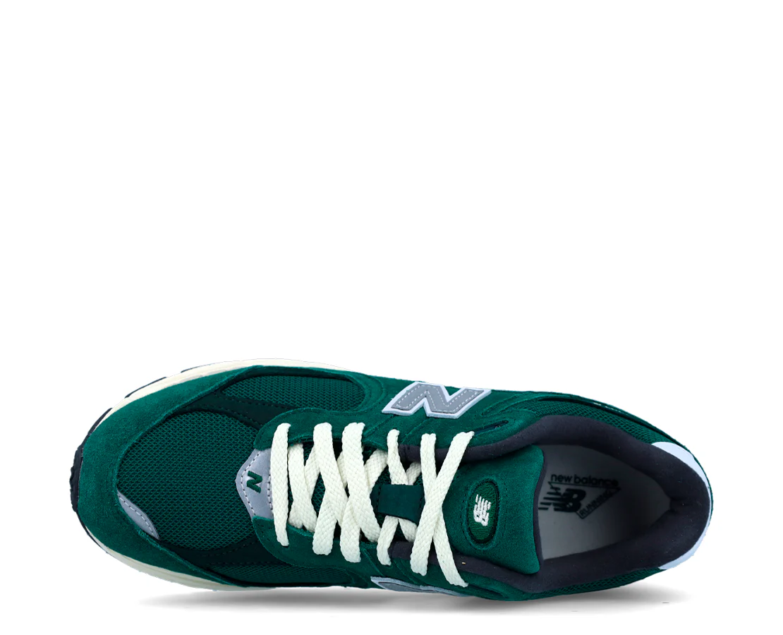 New Balance 2002 Nightwatch Green - Image 3