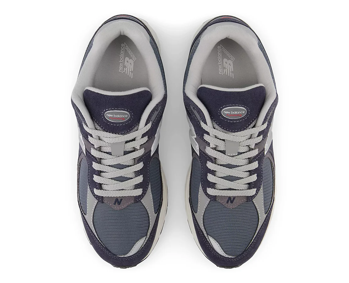 New Balance 2002R Eclipse Raincloud - Image 3