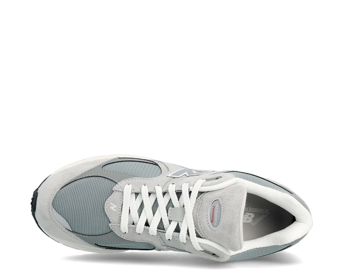 New Balance 2002R Gore-Tex Concrete - Image 3