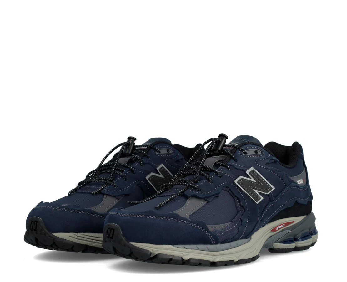 New Balance 2002R Protection Pack Eclipse - Image 2