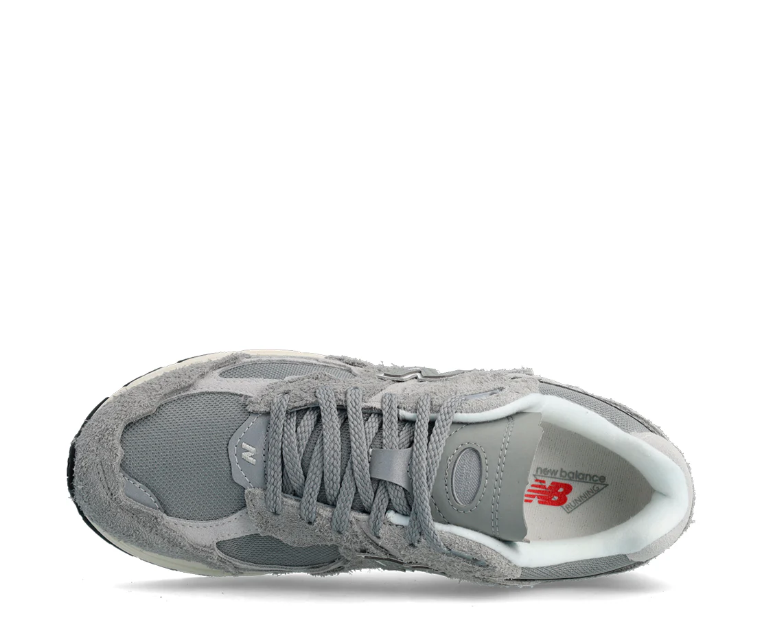 New Balance 2002R Protection Pack Grey - Image 3
