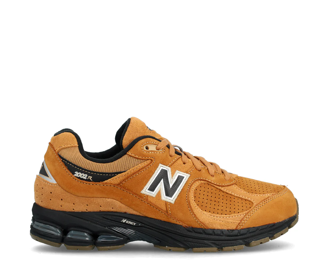 New Balance 2002R Tobacco