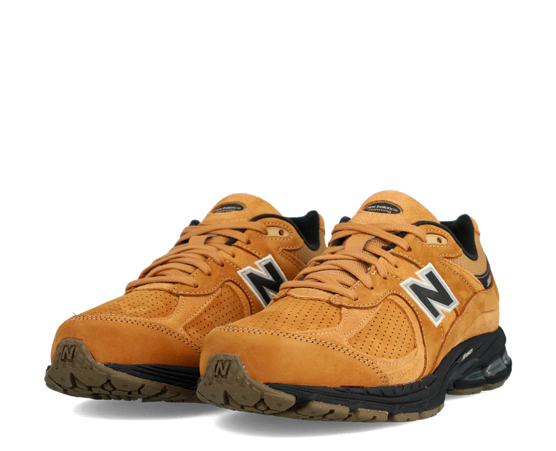 New Balance 2002R Tobacco - Image 2