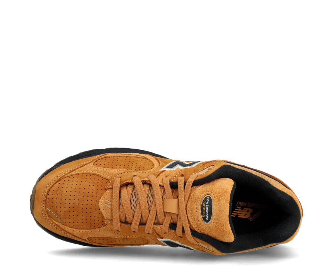 New Balance 2002R Tobacco - Image 3