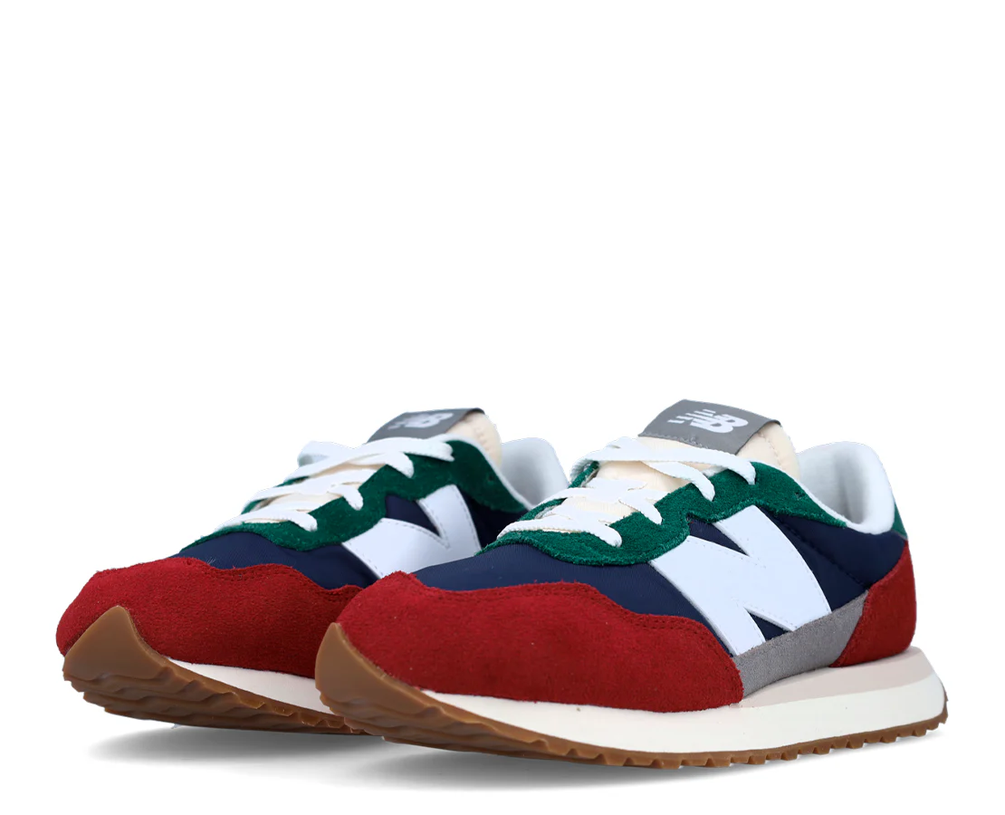 New Balance 237 - Image 2