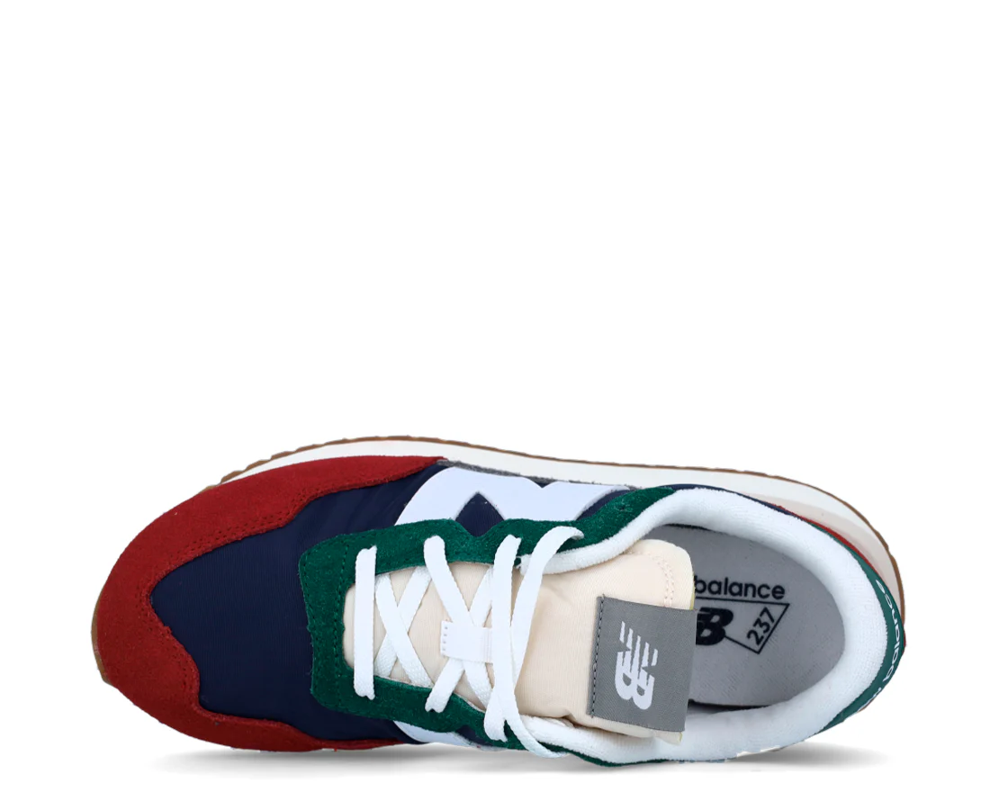 New Balance 237 - Image 3