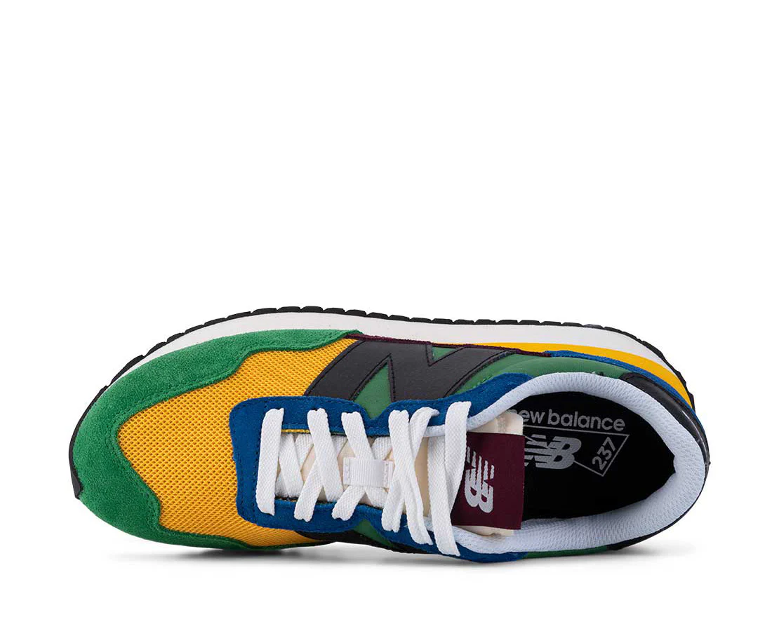 New Balance 237 - Image 3