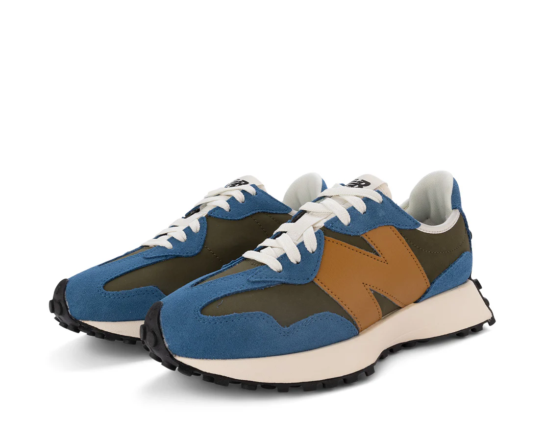 New Balance 327 - Image 2