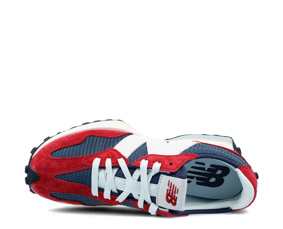 New Balance 327 - Image 3