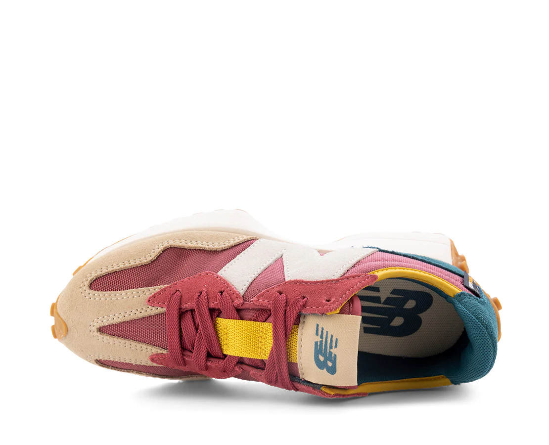 New Balance 327 - Image 3