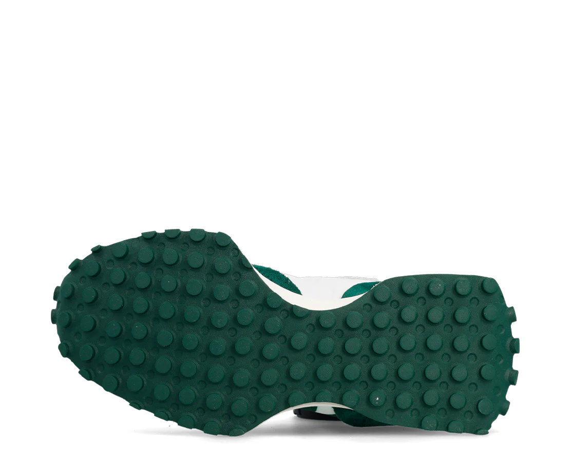 New Balance 327 Nightwatch Green - Image 4