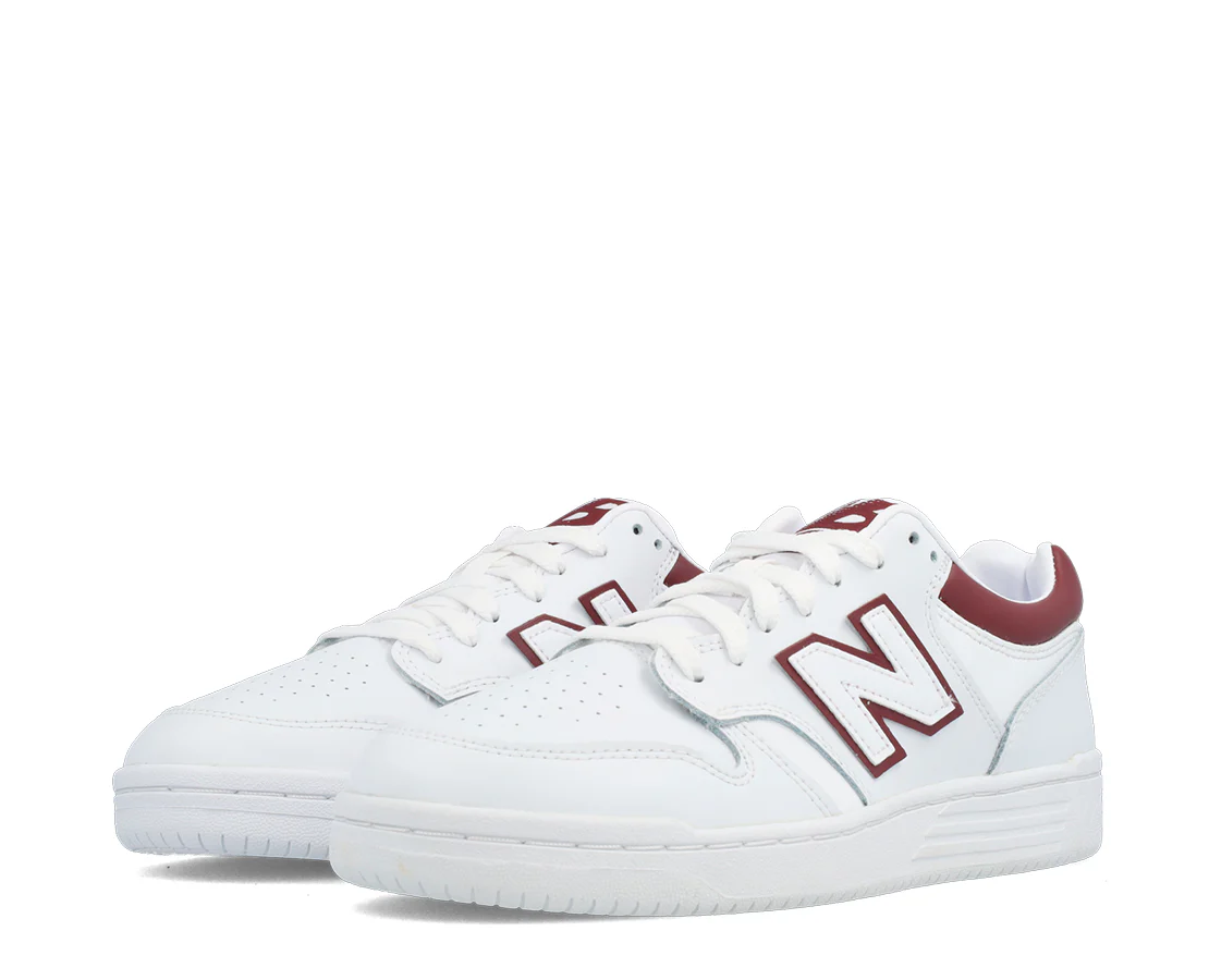 New Balance 480 - Image 2