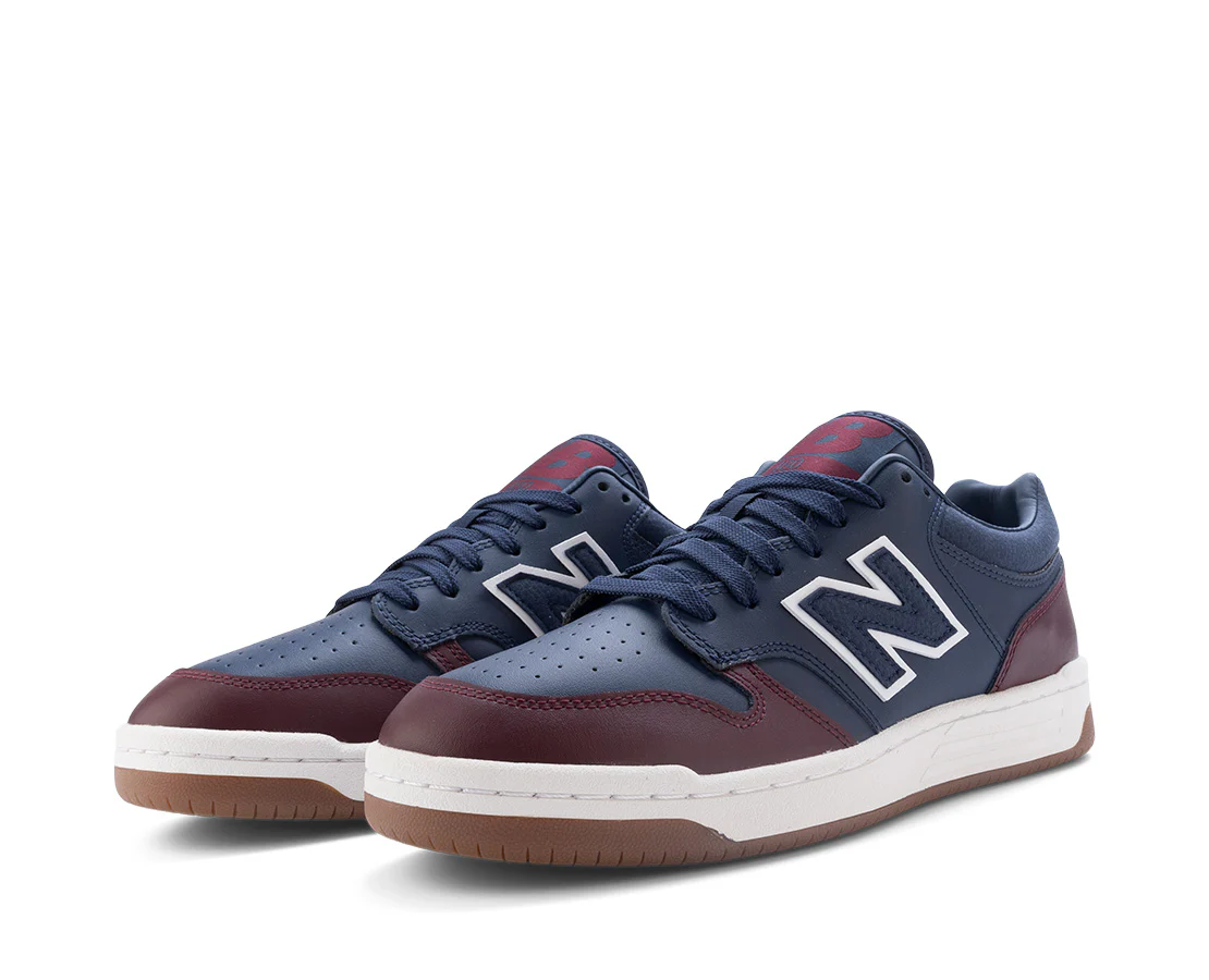 New Balance 480 - Image 2