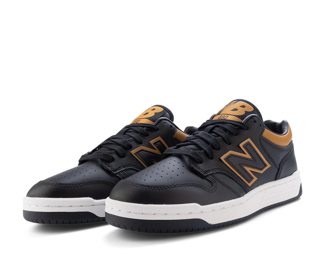 New Balance 480 - Image 2