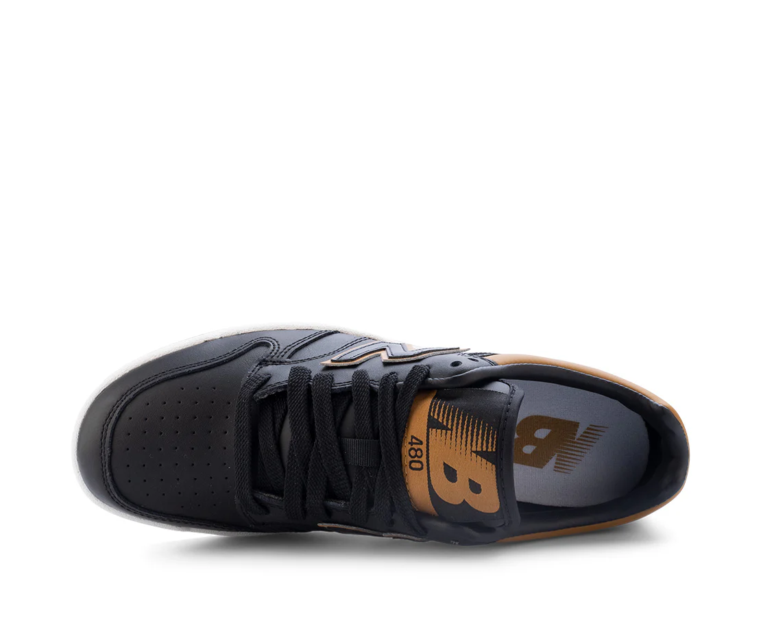 New Balance 480 - Image 3