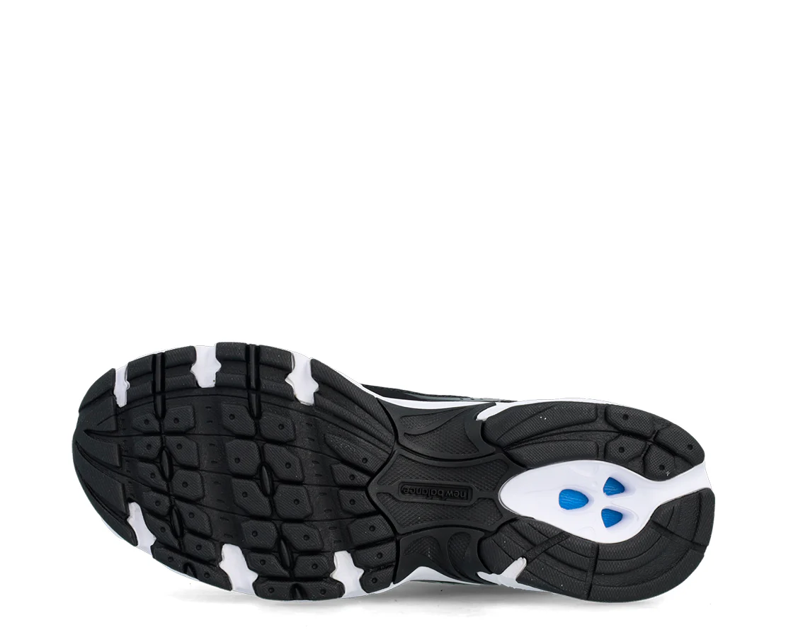 New Balance 530 Classic Black Grey - Image 4