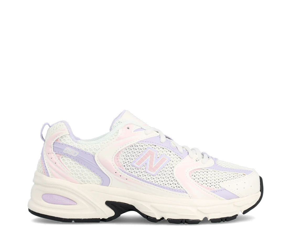 New Balance 530 Cosmic Jade Purple