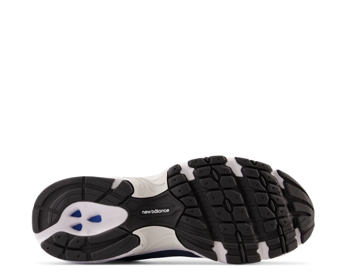 New Balance 530 Navy Silver - Image 4