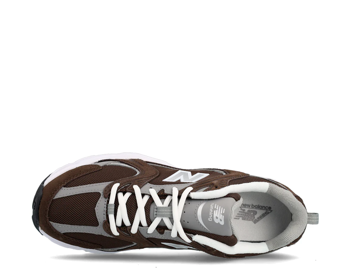 New Balance 530 Rich Earth - Image 3