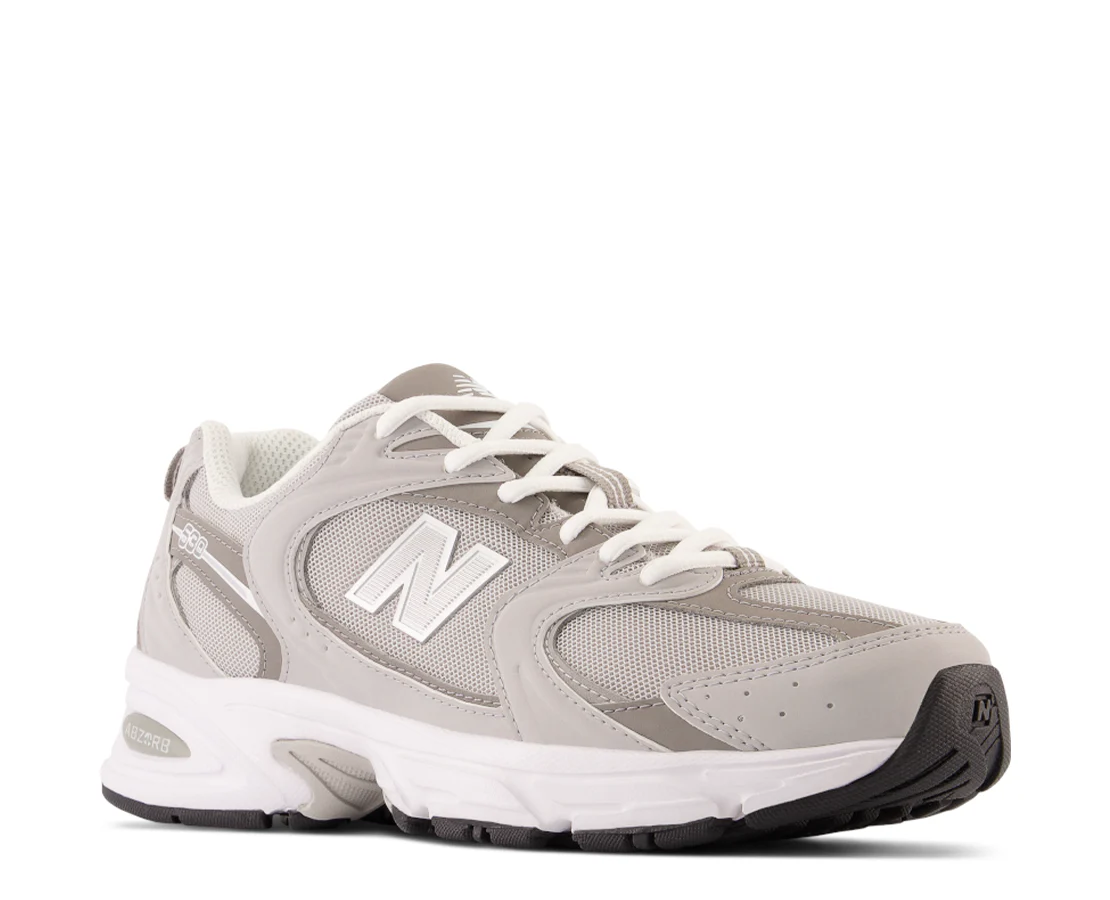 New Balance 530 Summer Fog - Image 2