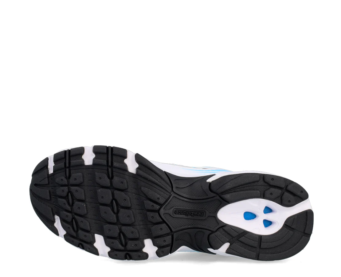 New Balance 530 White Blue Haze - Image 4