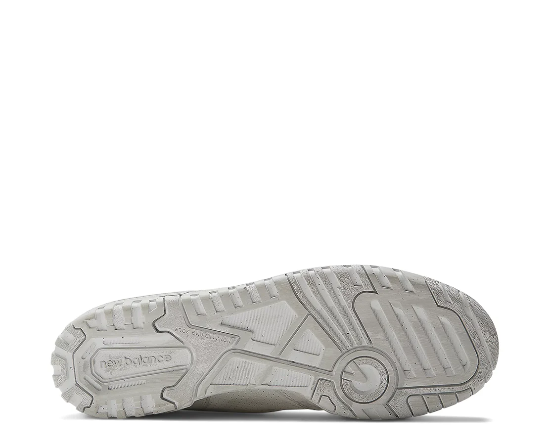 New Balance 550 Grey Day - Image 4