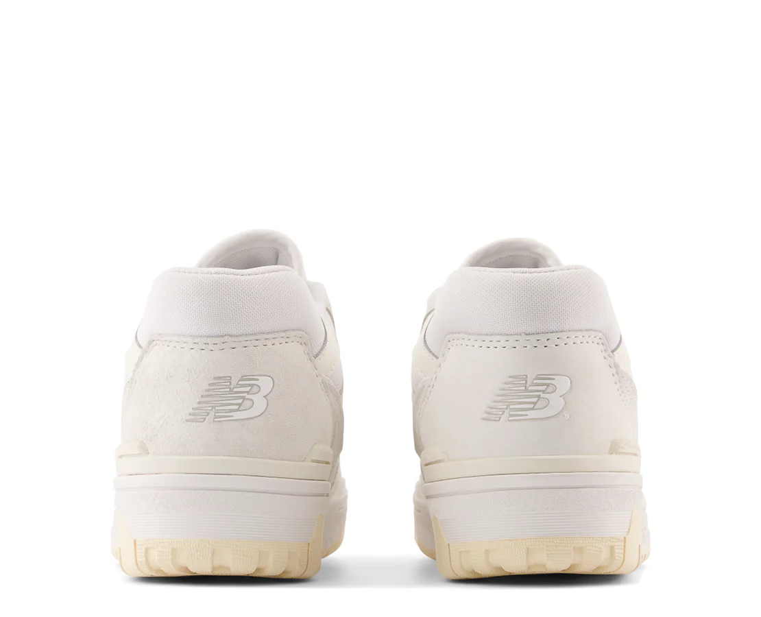 New Balance 550 Sea Salt Macadamia Nut - Image 3