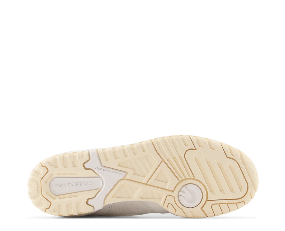 New Balance 550 Sea Salt Macadamia Nut - Image 4