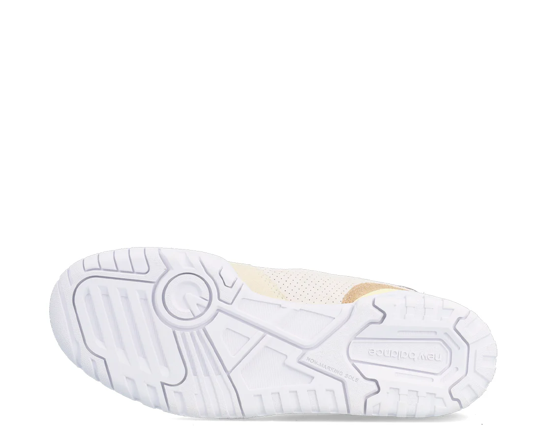 New Balance 550 Sea Salt Vachetta - Image 4