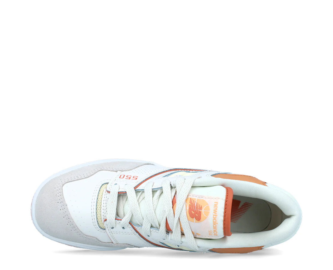 New Balance 550 Au Lait - Image 3