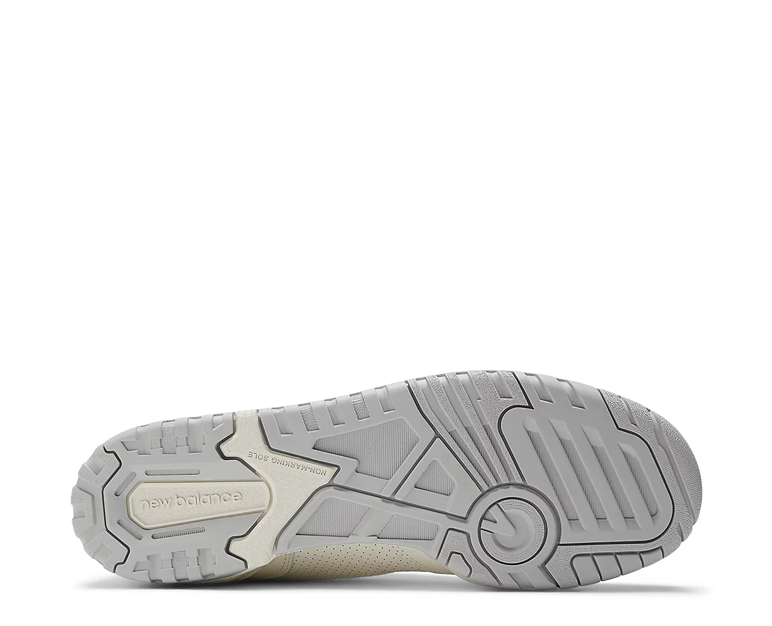 New Balance 550 White/Turtledove - Image 4