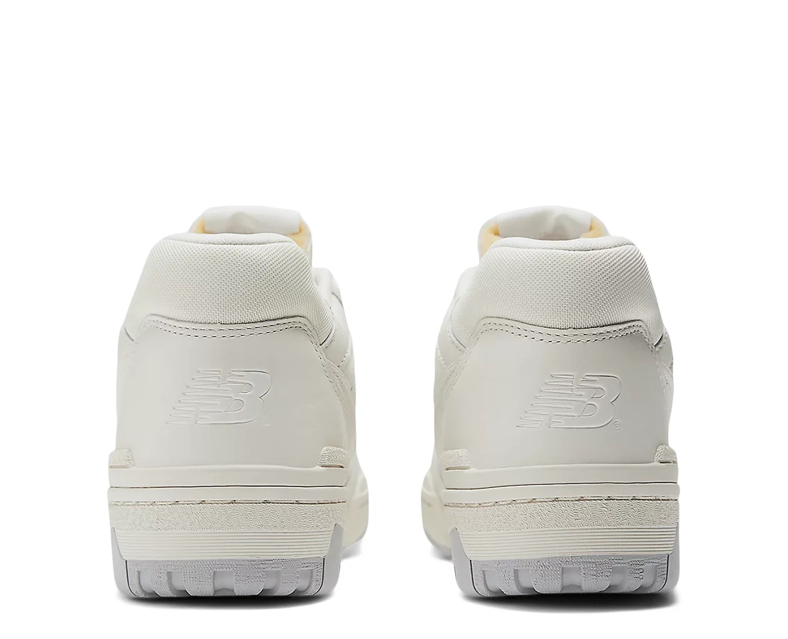 New Balance 550 White/Turtledove - Image 5