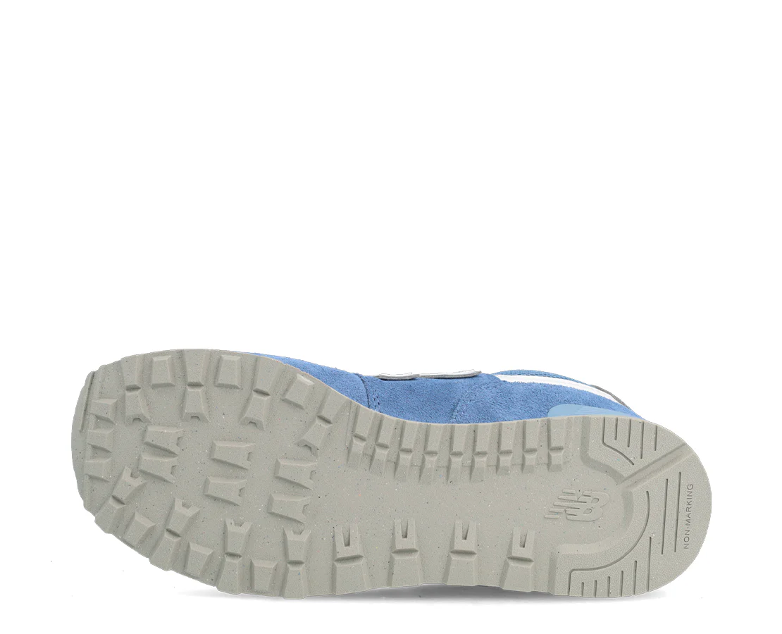 New Balance 574 Mercury Blue - Image 4