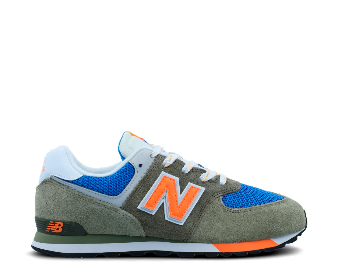 New Balance 574