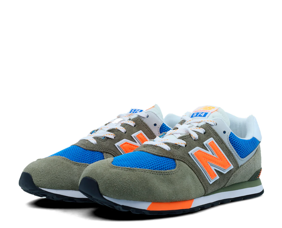 New Balance 574 - Image 2