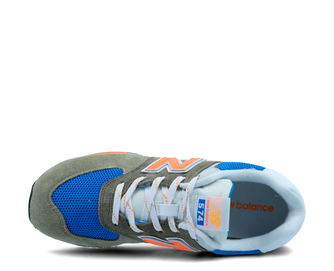 New Balance 574 - Image 3