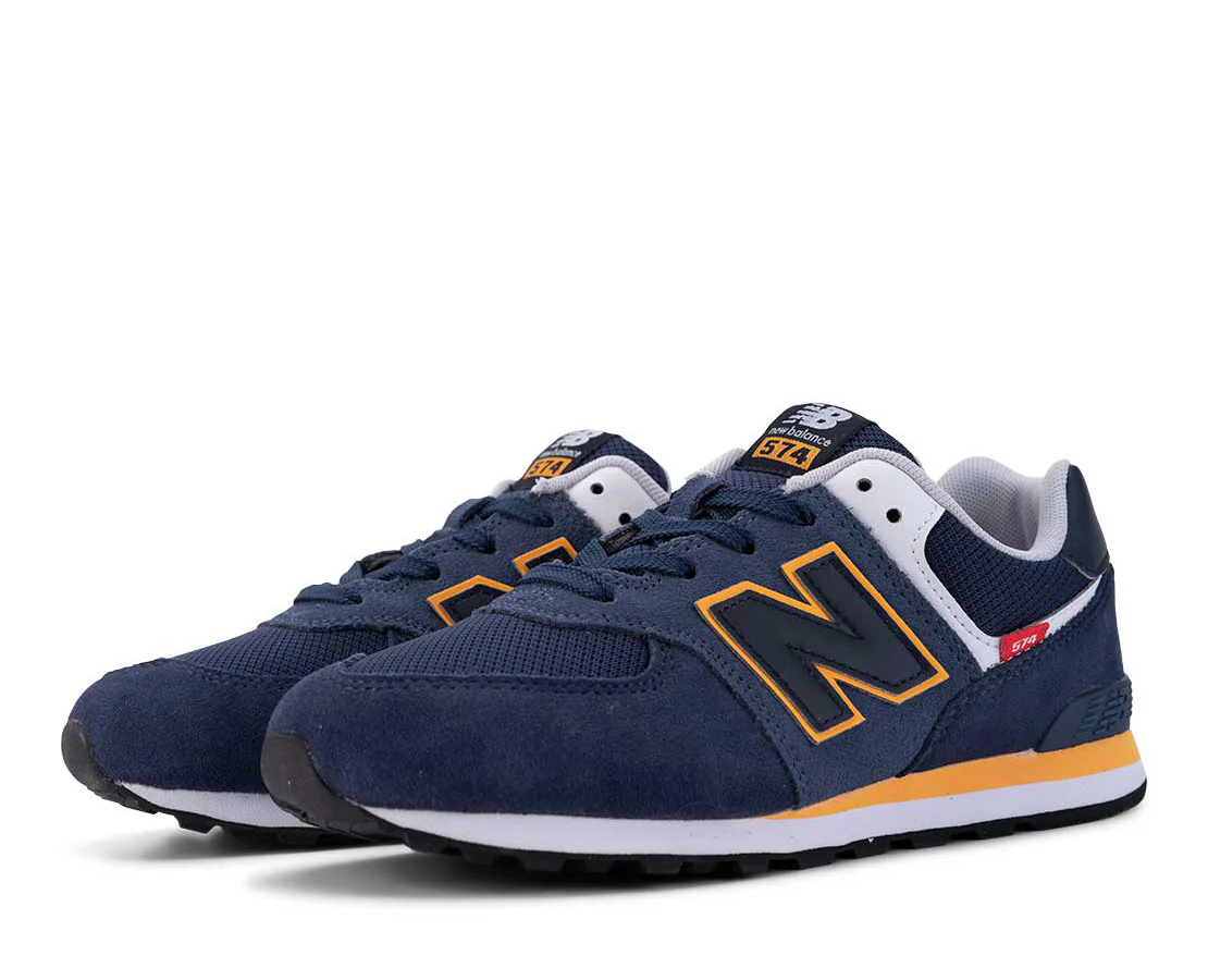 New Balance 574 - Image 2