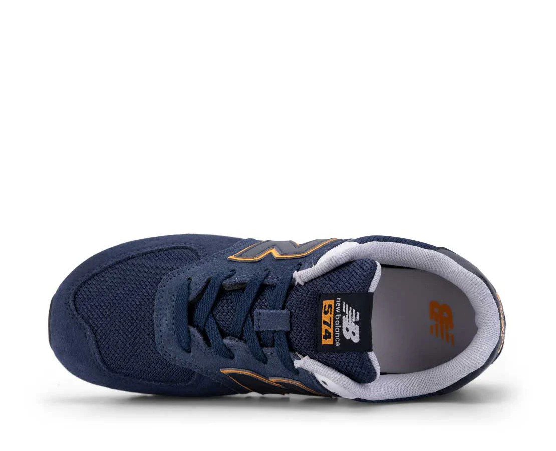 New Balance 574 - Image 3