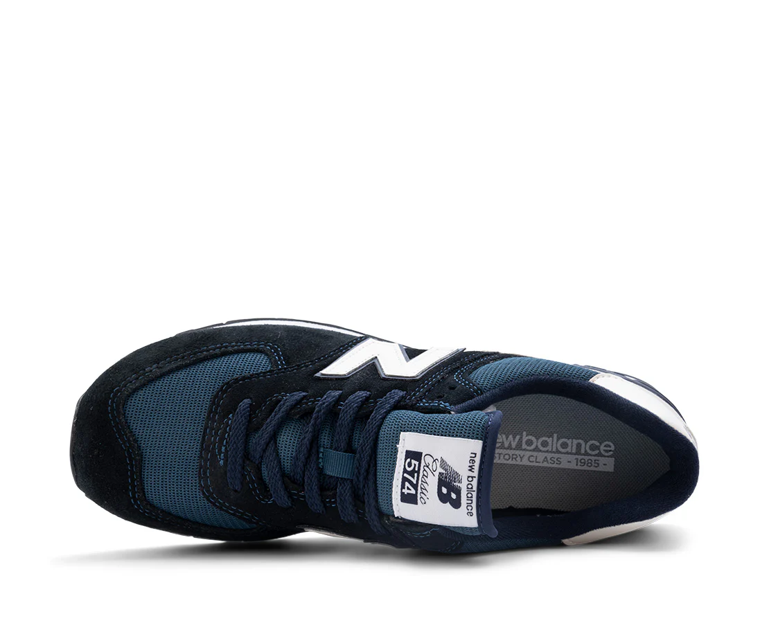 New Balance 574 - Image 3