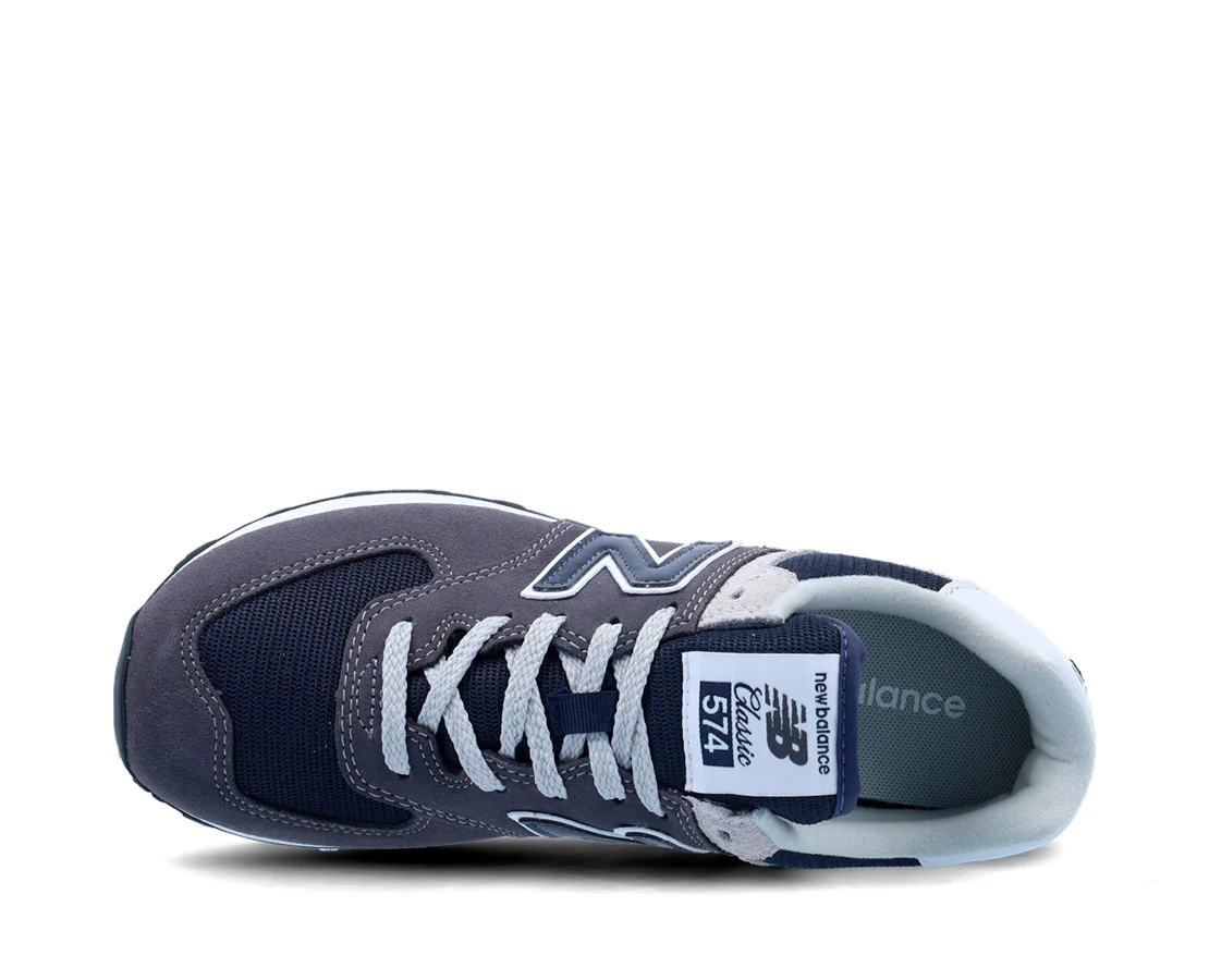 New Balance 574 - Image 3