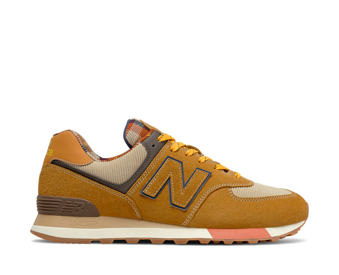 New Balance 574