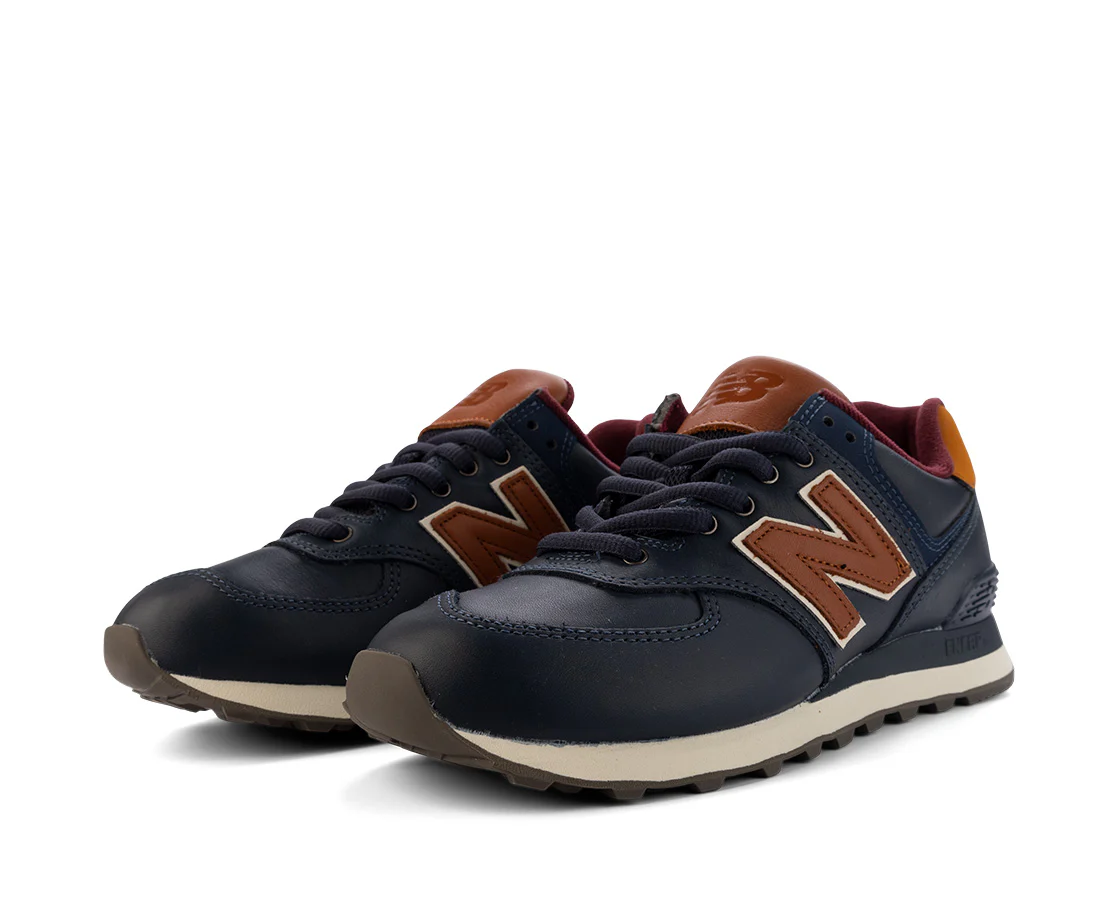 New Balance 574 - Image 2