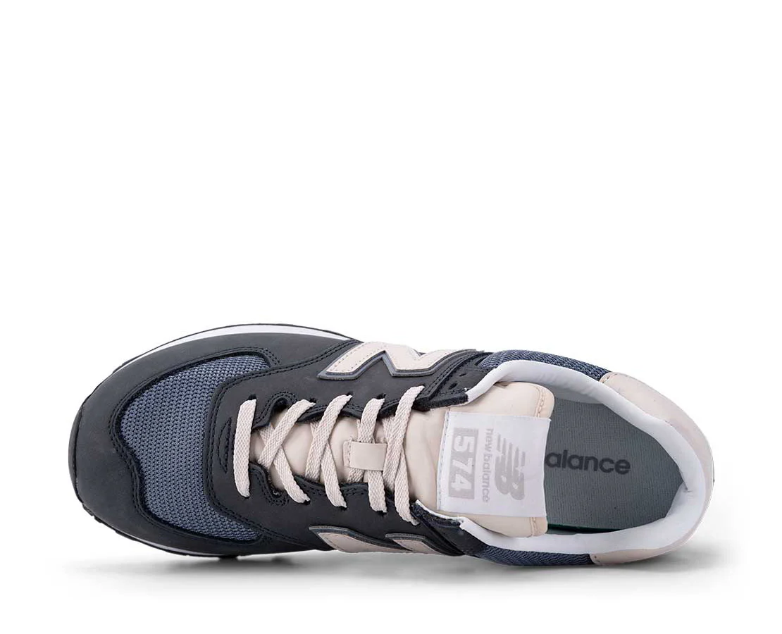 New Balance 574 - Image 3