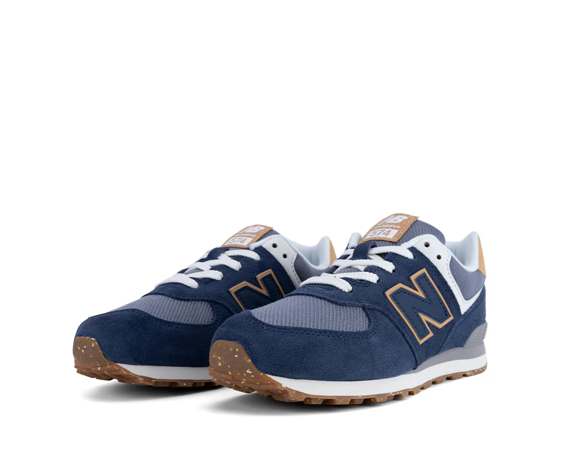 New Balance 574 - Image 2