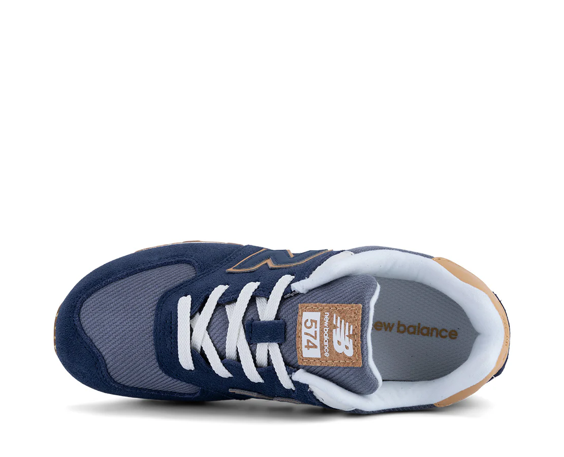 New Balance 574 - Image 3