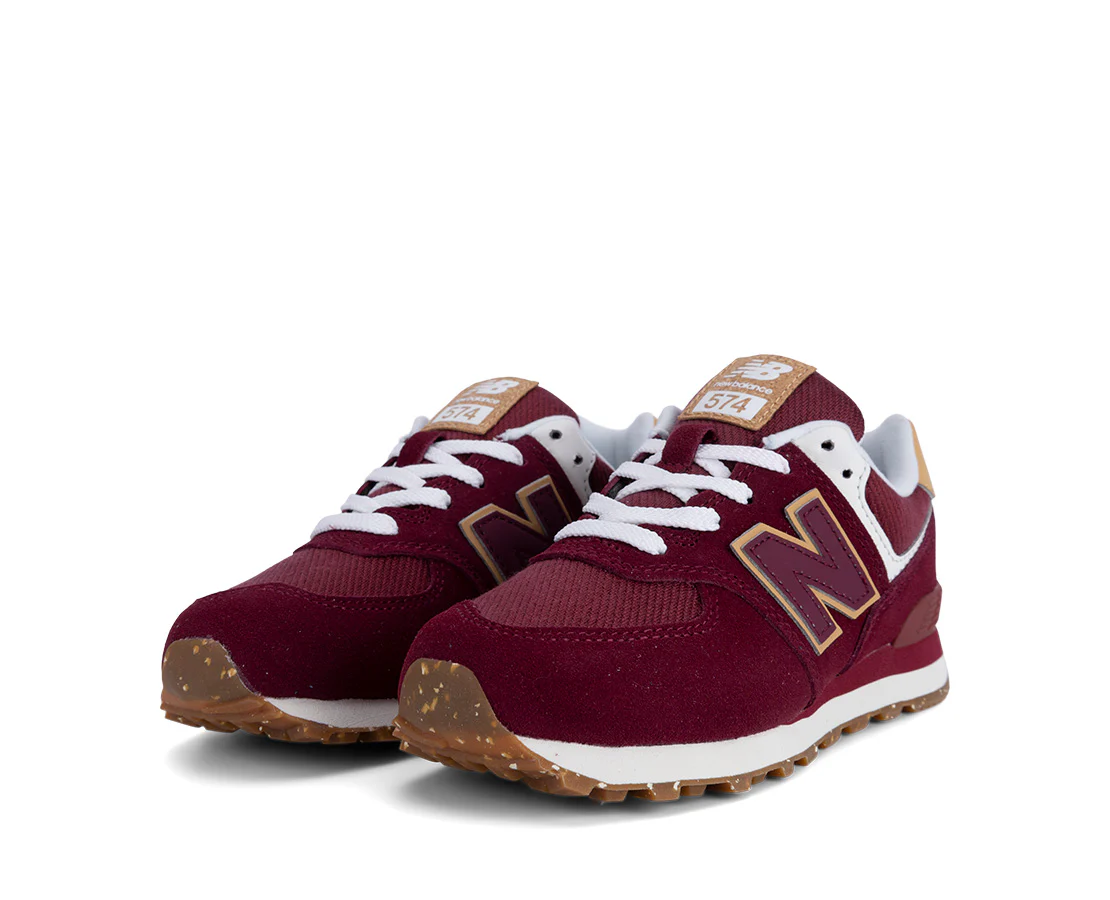 New Balance 574 - Image 2